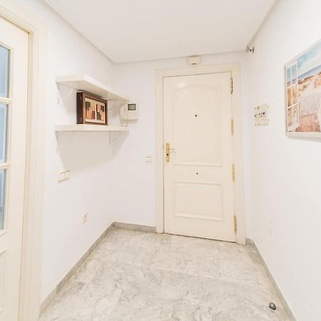 Expoholidays - Plaza Santa Rita Almería Eksteriør bilde